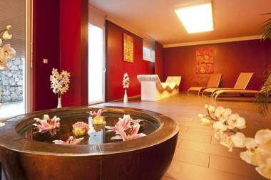 IG City Apartments OrchideenPark