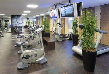 IG City Apartments OrchideenPark