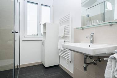 IG City Apartments Danube Lodge