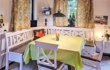 Holiday home Wien Industriestrasse