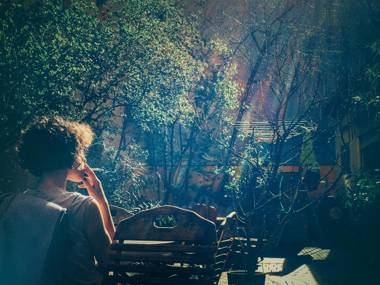 Vienna Hostel Ruthensteiner