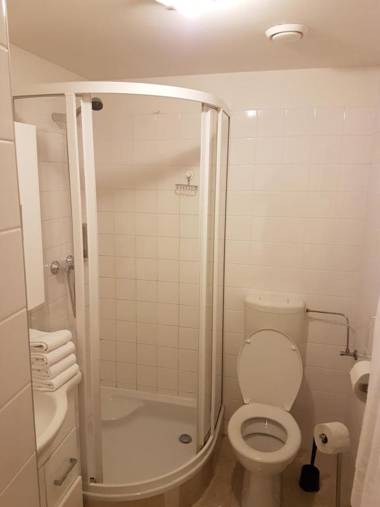 Grand Central Station Apartments I contactless check-in