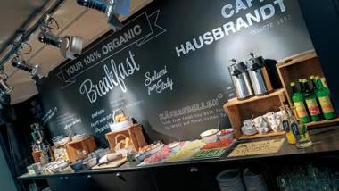 Ruby Sofie Hotel Vienna