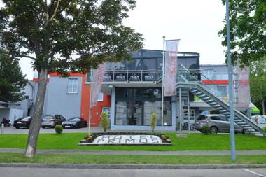 Primus Hotel & Apartments