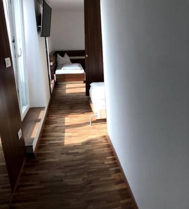 Primus Hotel & Apartments