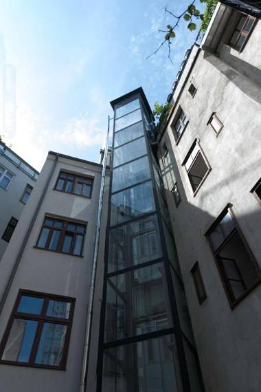 Old Vienna Apartments