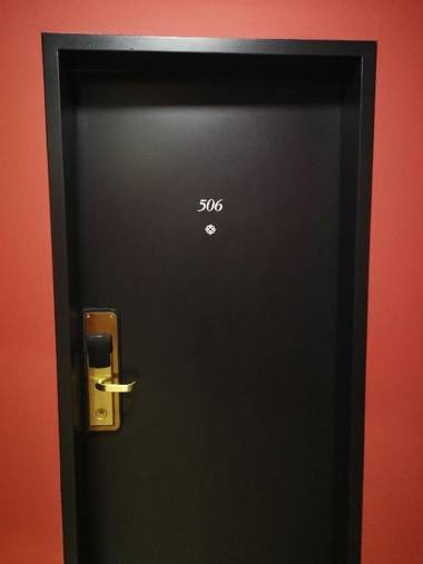 Hotel Babula am Augarten