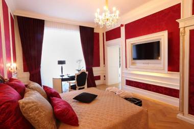 Schloß Schönbrunn Grand Suite