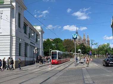 Pink Grapefruit City Condo