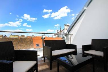 Aurellia Serviced Apartments