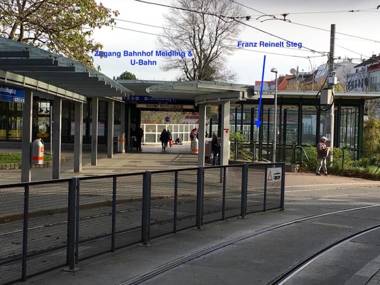 Apartment Philadelphia Vienna