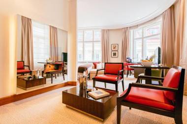 Radisson Blu Style Hotel Vienna