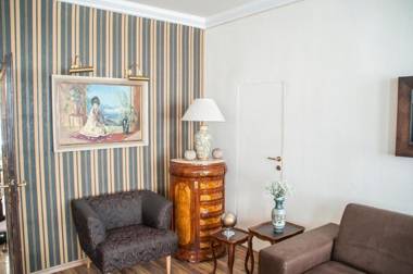 Urban Flats Vienna City Center