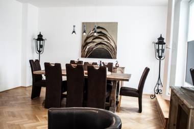 Urban Flats Vienna City Center