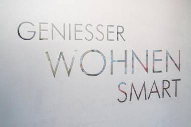 Smart Apart Living - Wien Hauptbahnhof