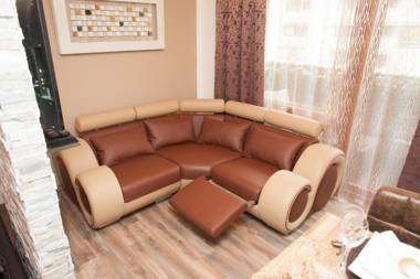 Deluxe Apartment Vienna