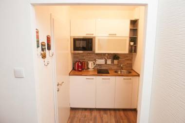 Deluxe Apartment Vienna