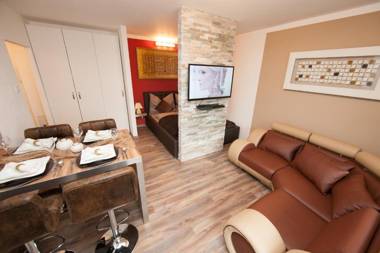 Deluxe Apartment Vienna