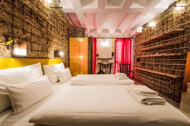 Wiener Gäste Zimmer