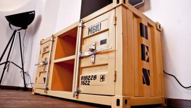 Vintagehome Schönbrunn