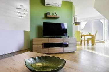 Abieshomes Serviced Apartments - Messe Prater