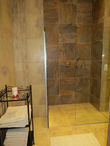 Apartments Alserstraße