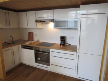 Apartments Alserstraße