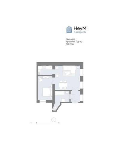 HeyMi Apartments Oper