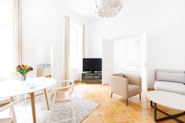 HeyMi Apartments Stephansdom