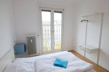 Sobieski City Apartments