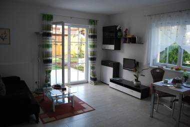 Appartement Florian