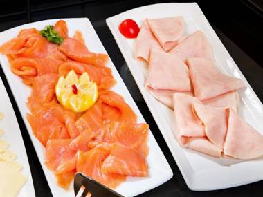 Star Inn Hotel Premium Wien Hauptbahnhof