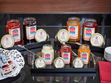 Star Inn Hotel Premium Wien Hauptbahnhof