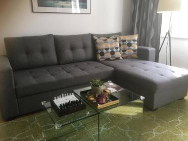 Apartment Vienna Living