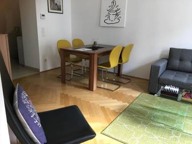 Apartment Vienna Living