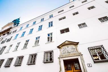 myNext - Johannesgasse Apartments