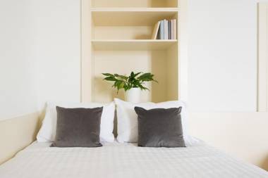 myNext - Johannesgasse Apartments