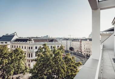 Grand Ferdinand Vienna – Your Hotel In The City Center