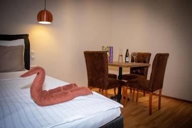 Aurellia Deluxe Apartments