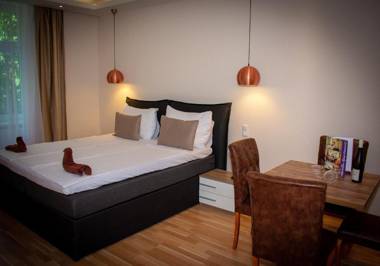 Aurellia Deluxe Apartments