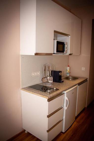 Aurellia Deluxe Apartments