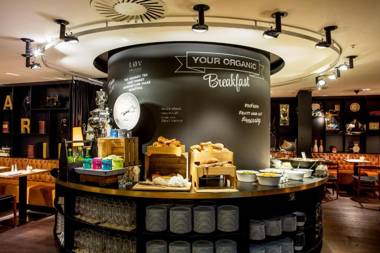 Ruby Marie Hotel Vienna