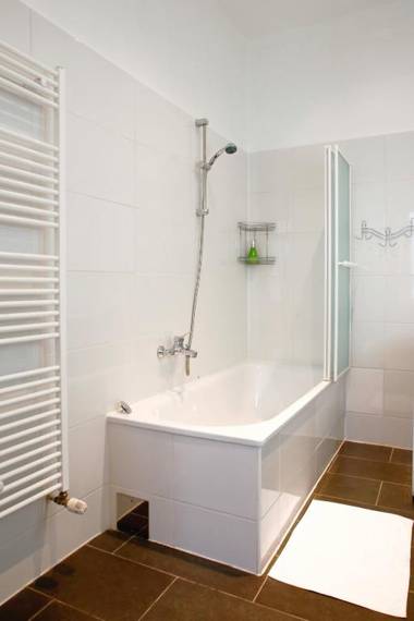 Exclusive Vienna Apartment