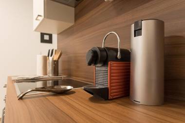 Mar Suite Apartments - Simmering