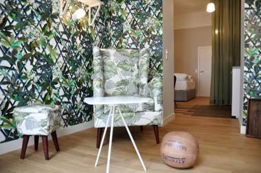 grätzlhotel Meidlinger Markt