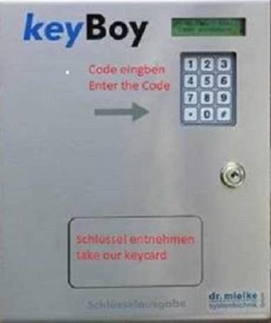 Vienna Grand Apartments City