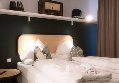 grätzlhotel Karmelitermarkt