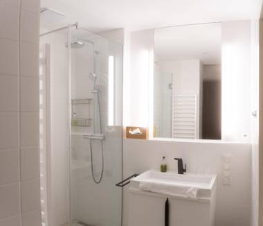 grätzlhotel Karmelitermarkt