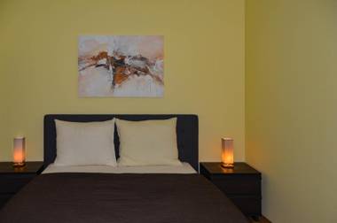 Ableidinger Apartments