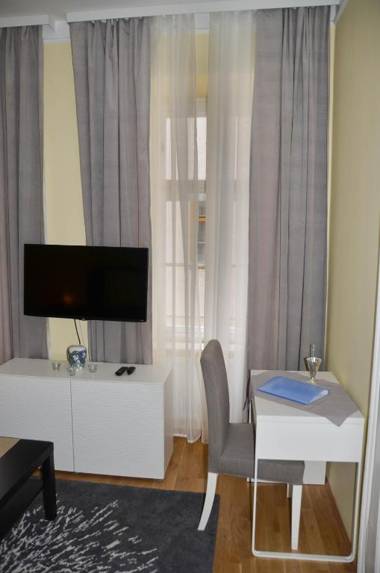 Ableidinger Apartments